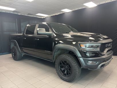 Used 2021 RAM 1500 TRX w/ TRX Level 2 Equipment Group