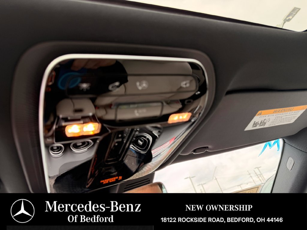 New 2026 Mercedes-Benz C 300 4MATIC Sedan image 16