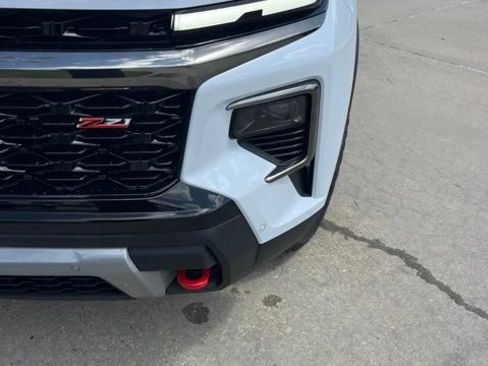 New 2026 Chevrolet Traverse Z71 w/ Enhanced Driving Package AWD/4WD image 15