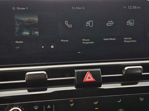 New 2026 Kia Sportage LX w/ LX Convenience Package FWD image 15