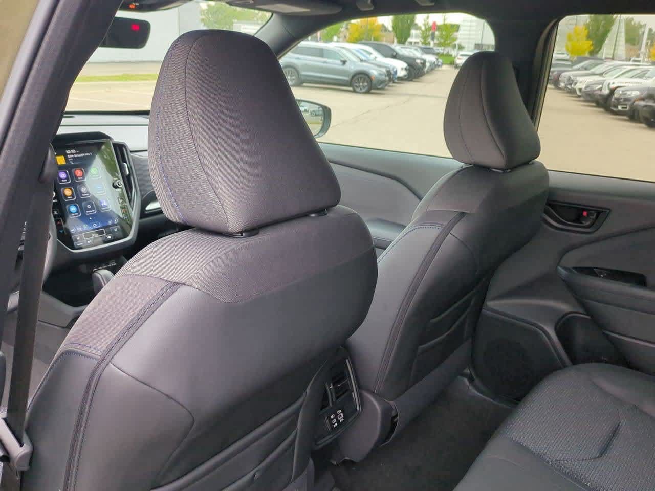 New 2026 Subaru Forester Premium AWD/4WD image 17