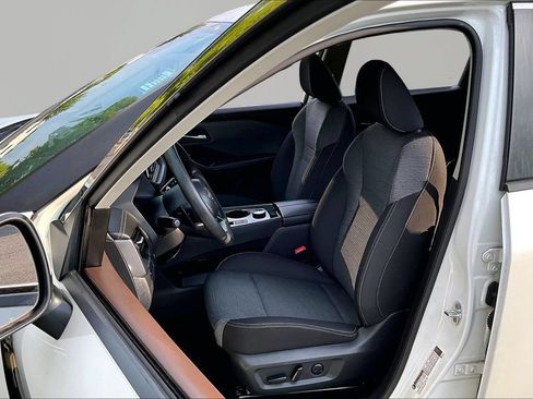 Used 2022 Nissan Rogue SV AWD/4WD image 18