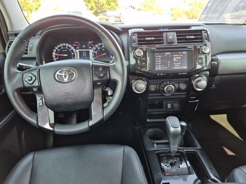 Used 2019 Toyota 4Runner TRD Pro AWD/4WD image 18