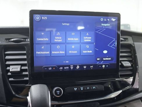 Used 2023 Ford Transit 350 XLT AWD/4WD image 13
