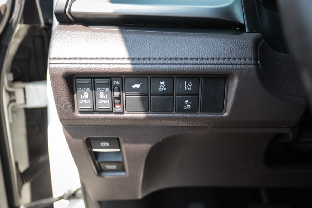 Used 2019 Honda Odyssey EX-L image 43
