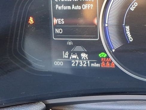 Certified 2022 Lexus NX 350h Premium image 20