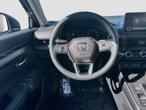 Used 2025 Honda CR-V EX image 22