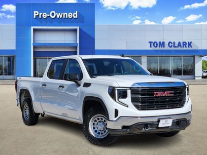 Used 2023 GMC Sierra 1500 Pro