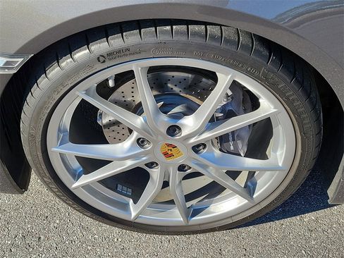 Certified 2018 Porsche 718 Cayman image 12