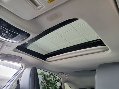 Used 2025 Lexus NX 350 AWD w/ Premium Package image 11