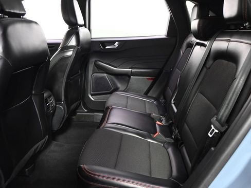 Used 2024 Ford Escape ST-Line w/ Tech Pack #1 AWD/4WD image 21