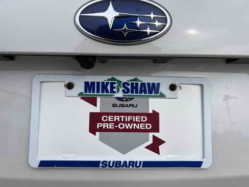 Used 2023 Subaru Forester Limited image 21