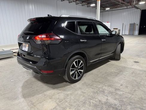 Used 2019 Nissan Rogue SL image 6