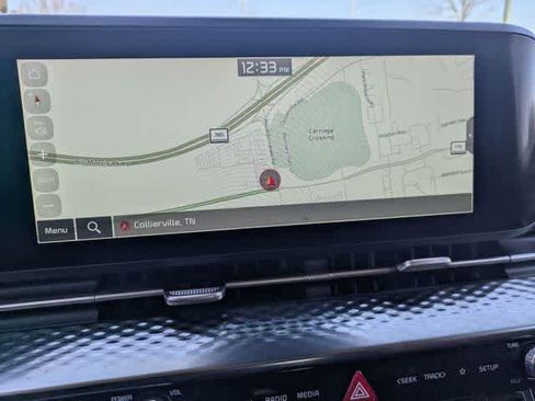 Used 2024 Kia Carnival SX Prestige image 30