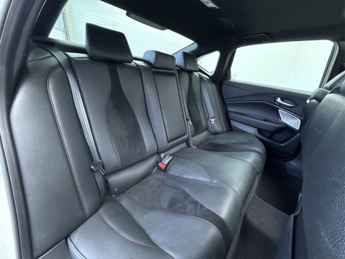 Used 2021 Acura TLX w/ A-SPEC Pkg image 39