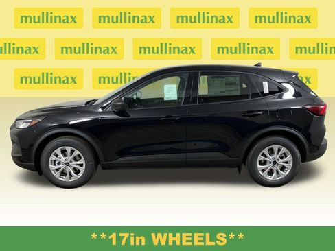 New 2026 Ford Escape Active w/ Tech Pack #1 image 11