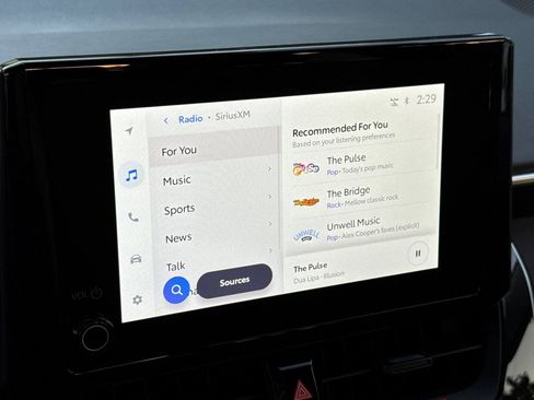 New 2026 Toyota Corolla LE image 20