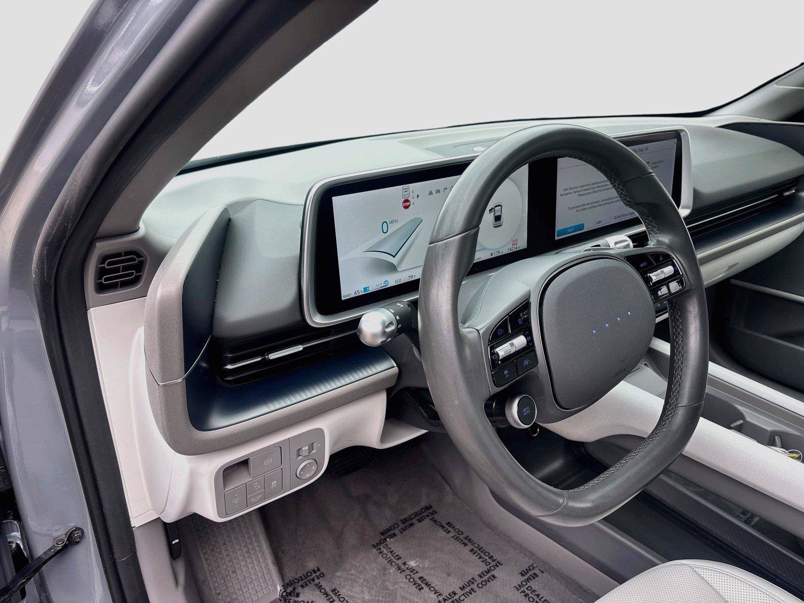 Used 2024 Hyundai Ioniq 6 SEL RWD image 20
