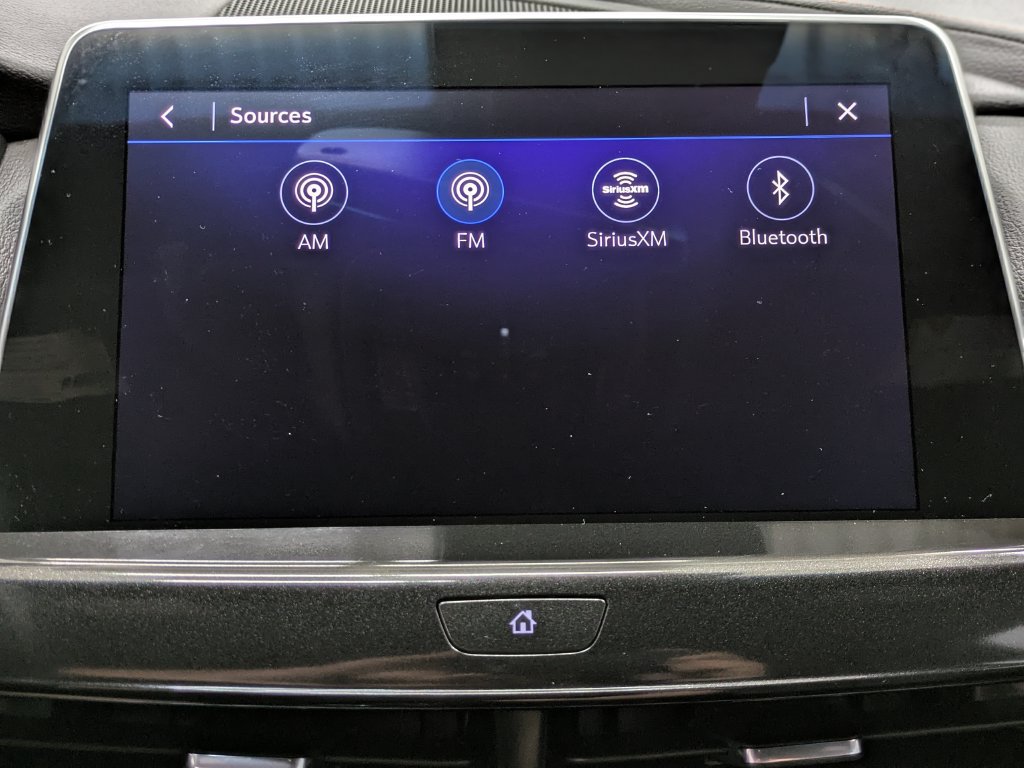 Used 2024 Cadillac CT5 Sport AWD/4WD image 32