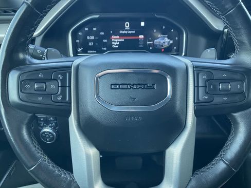 Used 2022 GMC Sierra 1500 Denali image 14