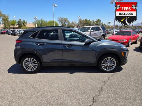 Used 2018 Hyundai Kona SEL FWD image 8
