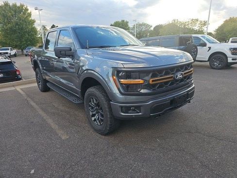 Used 2024 Ford F150 Tremor w/ Bed Utility Package AWD/4WD image 4