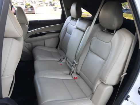 Used 2014 Acura MDX FWD w/ Tech & Entertainment image 37