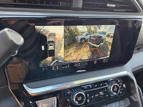 New 2026 GMC Sierra 2500 Denali w/ Denali Reserve Package image 32