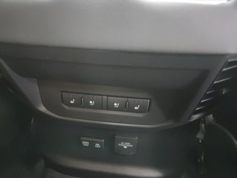 New 2026 Toyota Tundra Platinum image 14