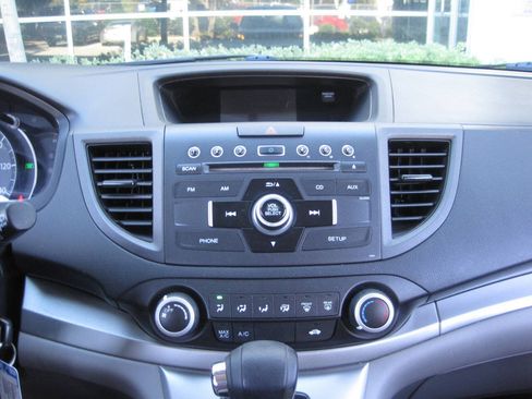 Used 2013 Honda CR-V LX image 26
