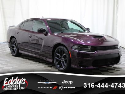 Used 2021 Dodge Charger GT w/ Blacktop Package