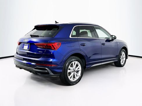 Used 2025 Audi Q3 2.0T Premium Plus w/ Premium Plus Package AWD/4WD image 7