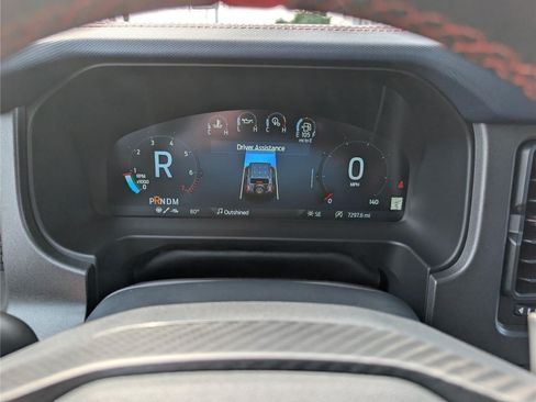 Used 2023 Ford Bronco Raptor AWD/4WD image 30