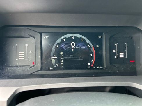 New 2026 Toyota Tacoma SR image 23