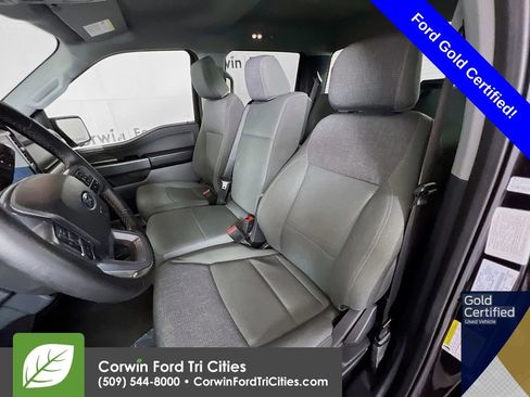 Used 2024 Ford F150 XLT w/ Tow/Haul Package image 24