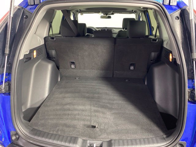 Used 2021 Honda CR-V EX image 34
