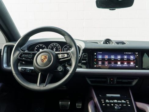 Certified 2026 Porsche Cayenne S image 22