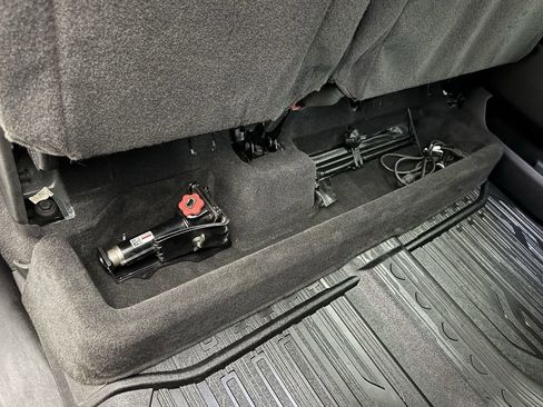 Used 2020 GMC Sierra 1500 Denali w/ Technology Package image 19