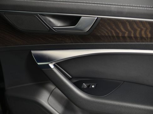 Used 2023 Audi A6 2.0T Premium w/ Convenience Package image 21