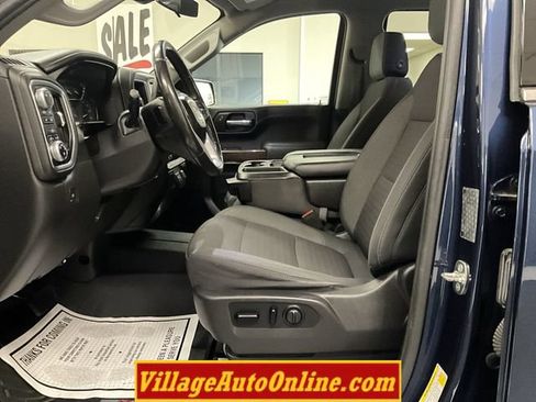 Used 2019 GMC Sierra 1500 SLE w/ SLE Value Package AWD/4WD image 15