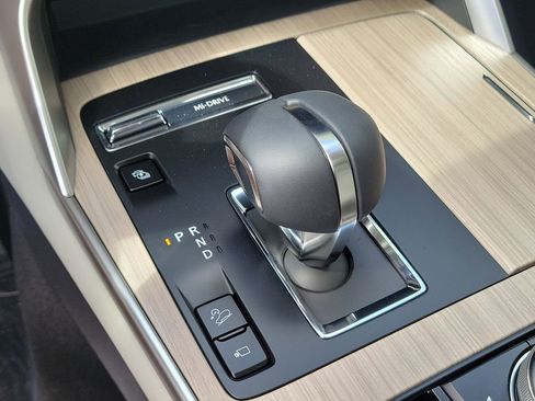 New 2026 MAZDA CX-90 Plug-In Hybrid w/ Premium Plus AWD/4WD image 35