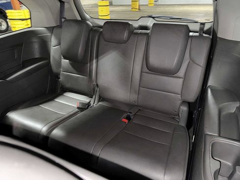 Used 2016 Honda Odyssey EX-L image 18