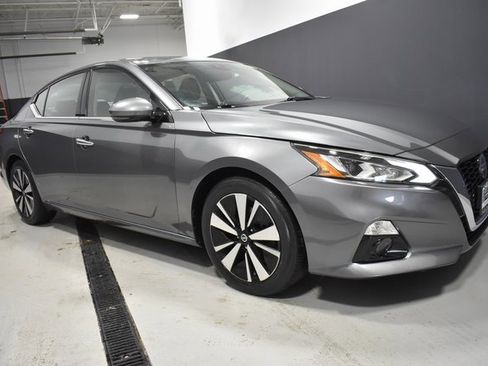 Used 2020 Nissan Altima 2.5 SL image 7