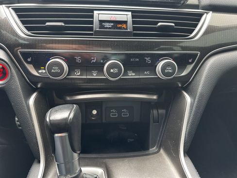 Used 2022 Honda Accord Sport Special Edition image 12