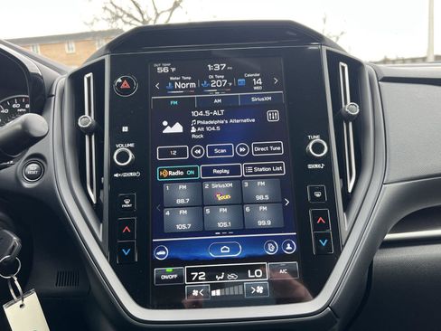 Used 2024 Subaru WRX image 17