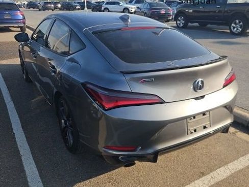 Used 2024 Acura Integra A-Spec image 4