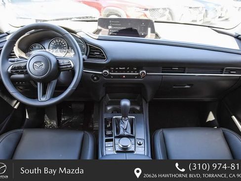 New 2026 MAZDA CX-30 AWD 2.5 S image 7