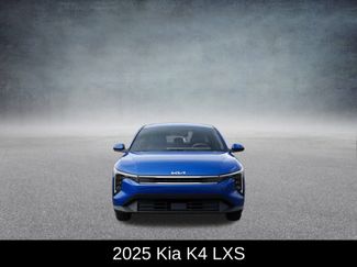 Used 2025 Kia K4 LXS video 2