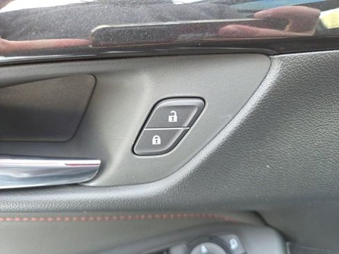 New 2026 Chevrolet TrailBlazer RS w/ Convenience Package image 42