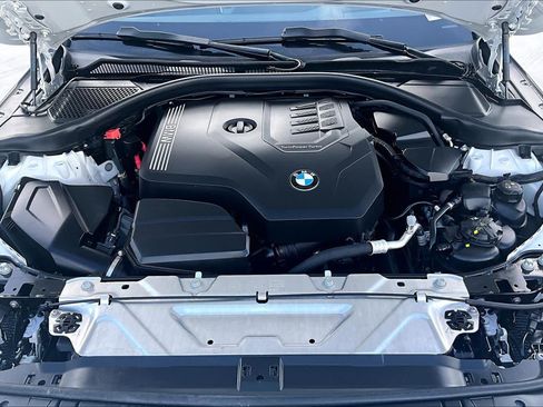 Used 2025 BMW 230i Coupe RWD image 28